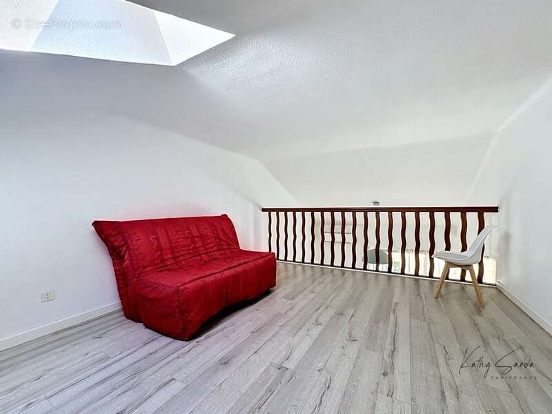 Appartement à LA GRANDE-MOTTE