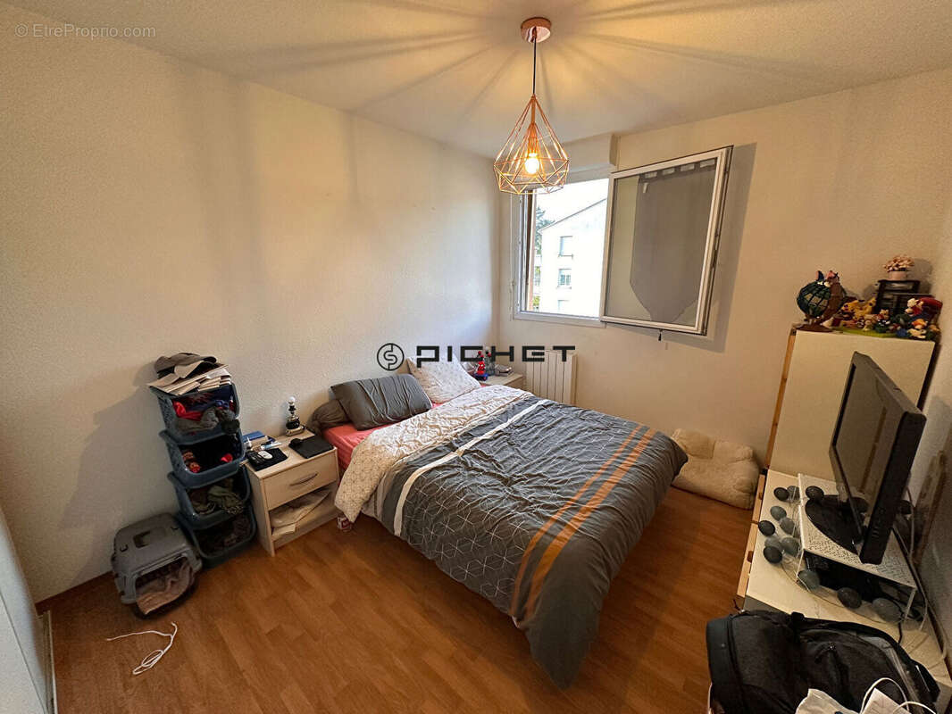 Appartement à TRELISSAC