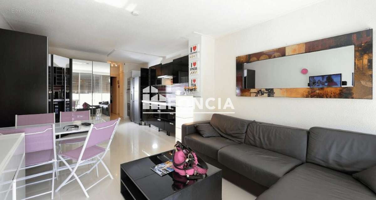 Appartement à AGDE