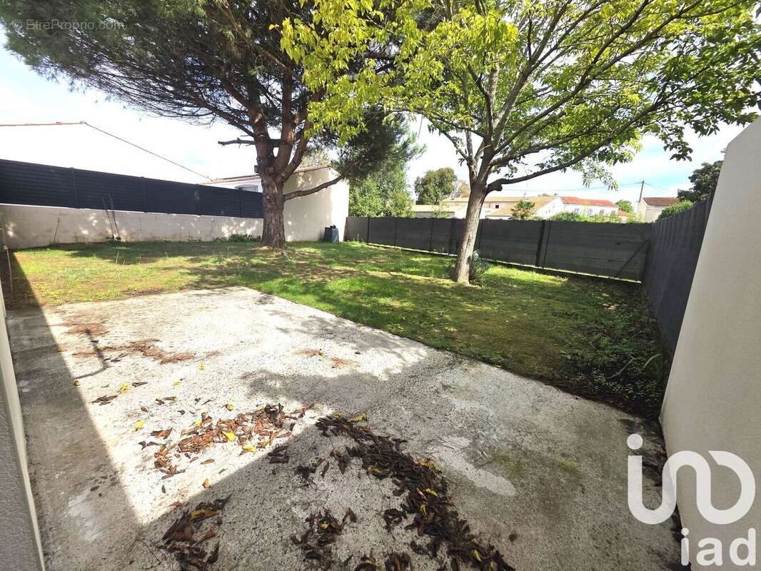 Photo 2 - Maison à VERGEROUX