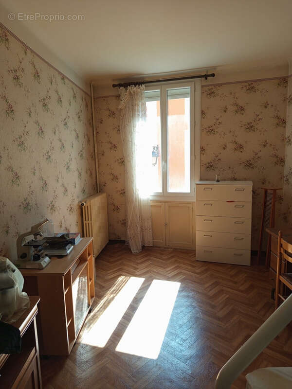 Maison à SAINT-ANDRE