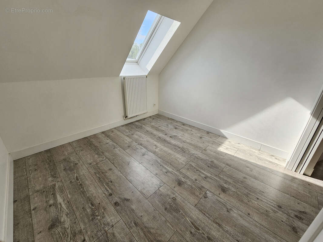 Maison à RAIMBEAUCOURT