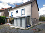 Maison à SAINT-GILDAS-DES-BOIS