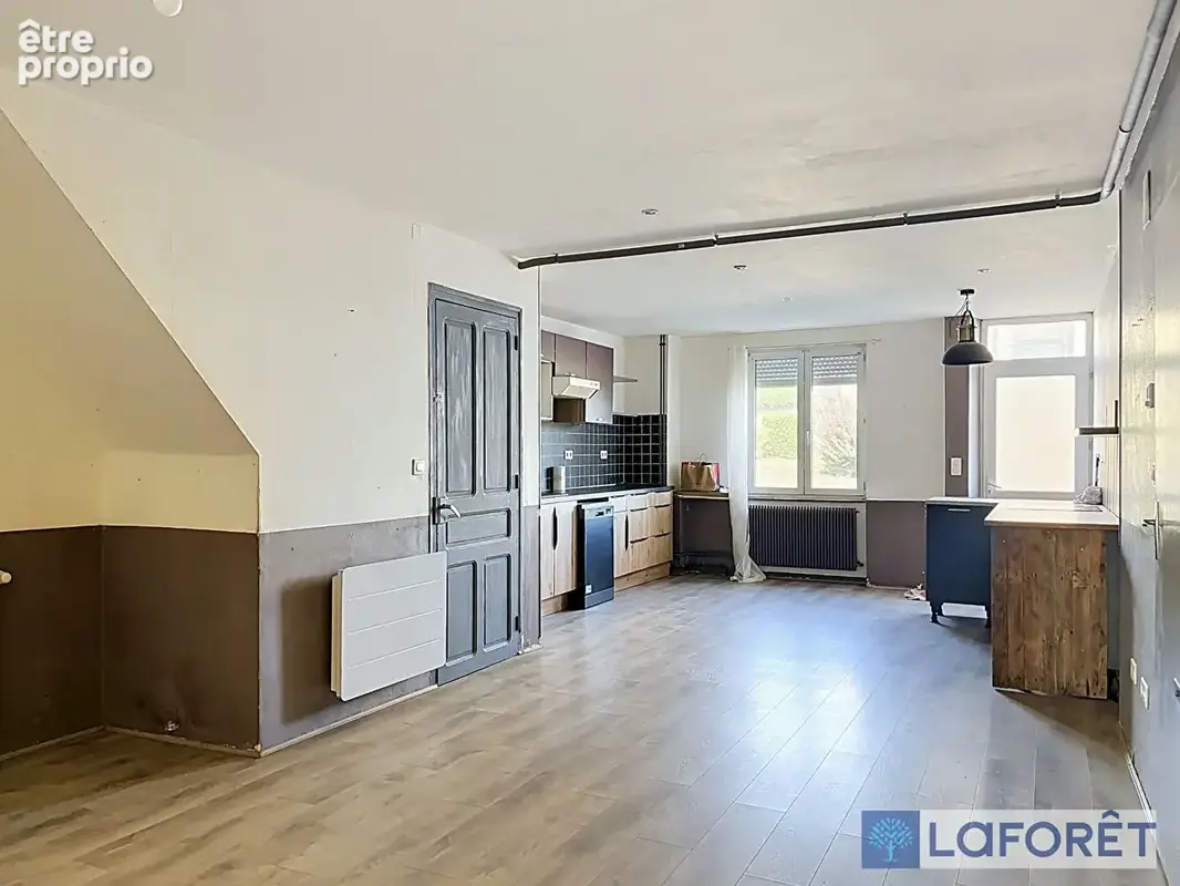 Maison Dammartin-sur-Meuse  9 pièce(s) 262 m2 - photo 5