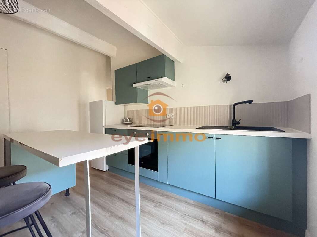 Appartement à PEZENAS