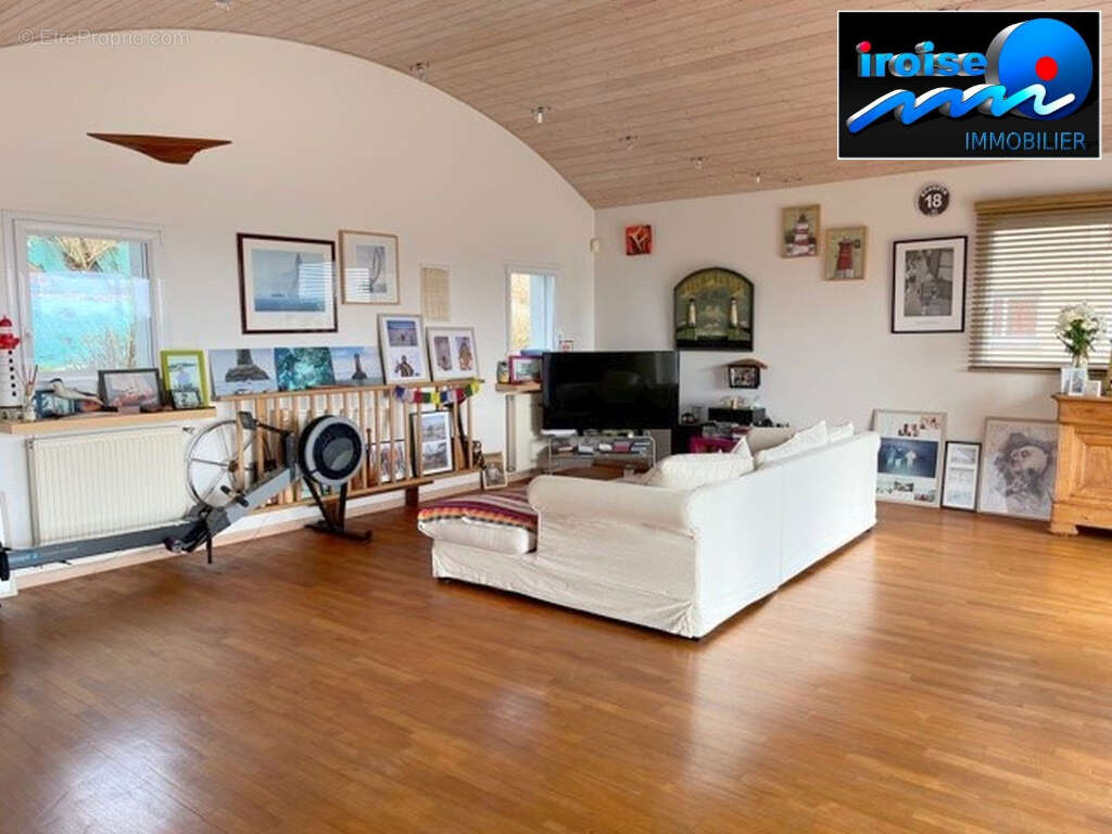 Belle contemporaine t6 - vue mer - photo 6