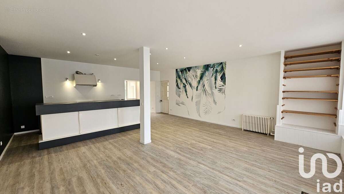 Photo 2 - Maison à SAINT-MARS-DU-DESERT