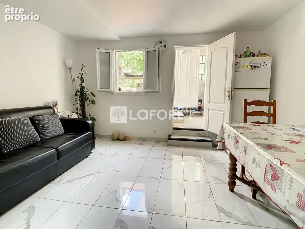Maison - 3/4 Pièces - 72m2 - VITRY-SUR-SEINE - photo 6