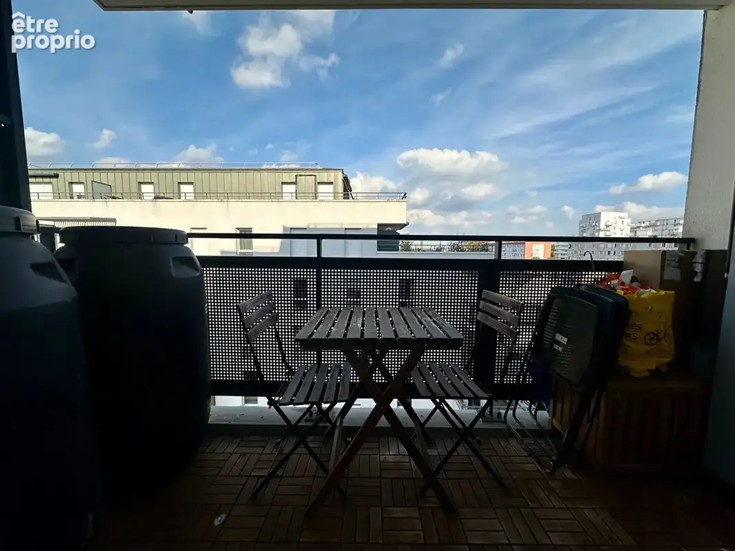 Appartement Bezons 3 pièce(s) 66 m2 - photo 4