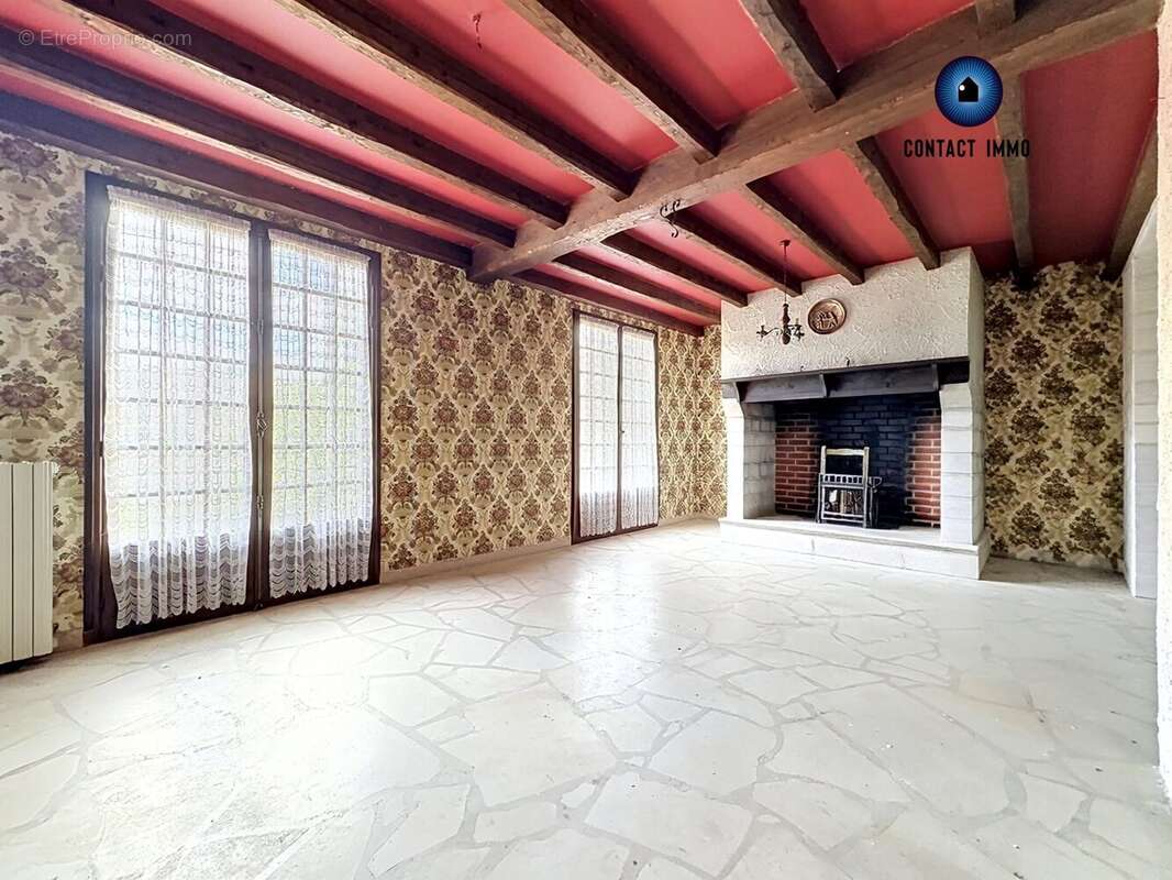 Maison à BRIVE-LA-GAILLARDE