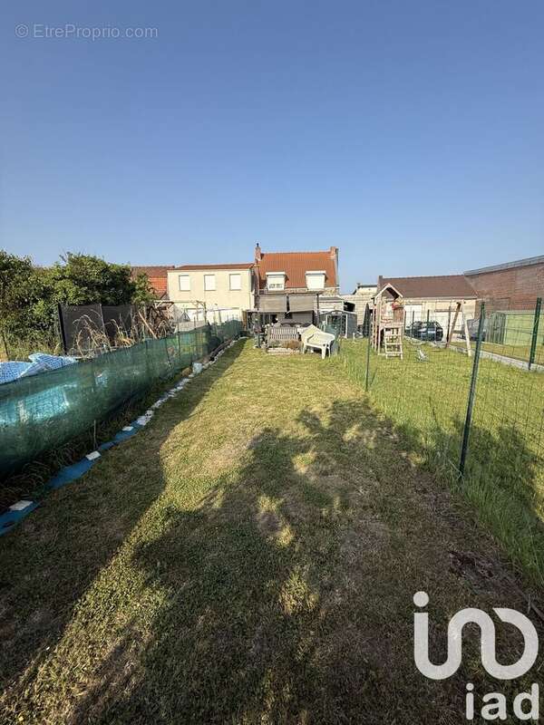 Photo 7 - Maison à FOUQUIERES-LES-LENS