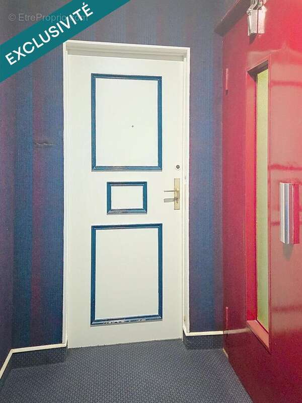 Appartement 69 m² à Chateauroux  - photo 4