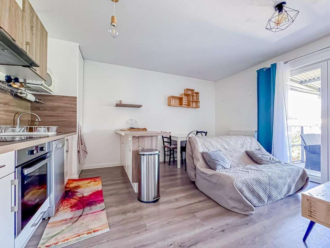Photo 6 - Appartement à BEGLES