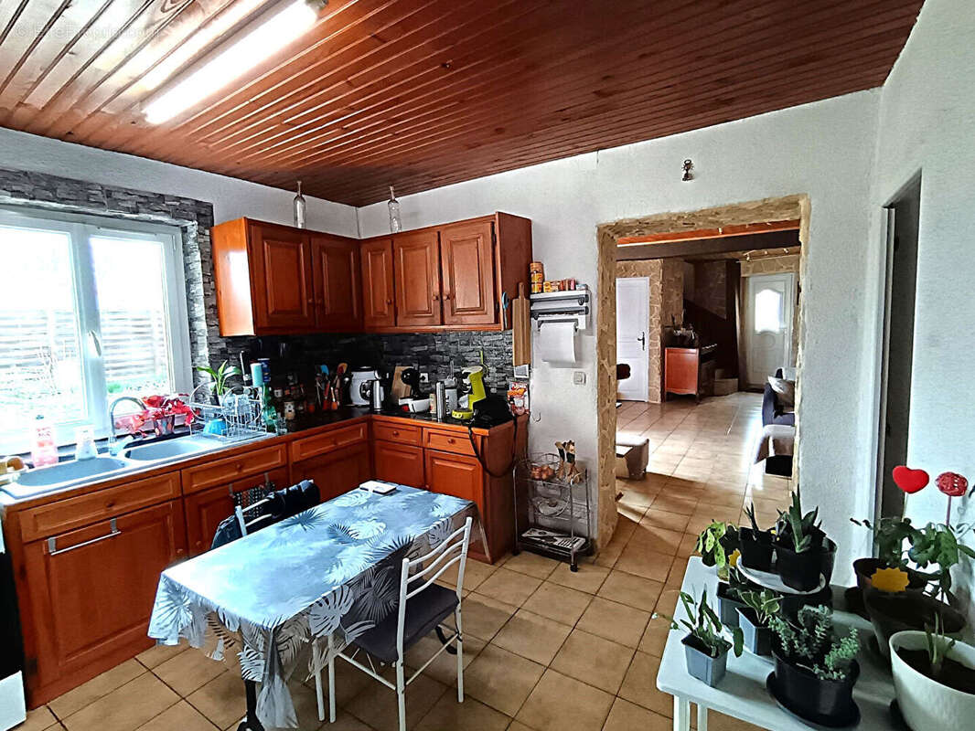 Maison à LEZOUX