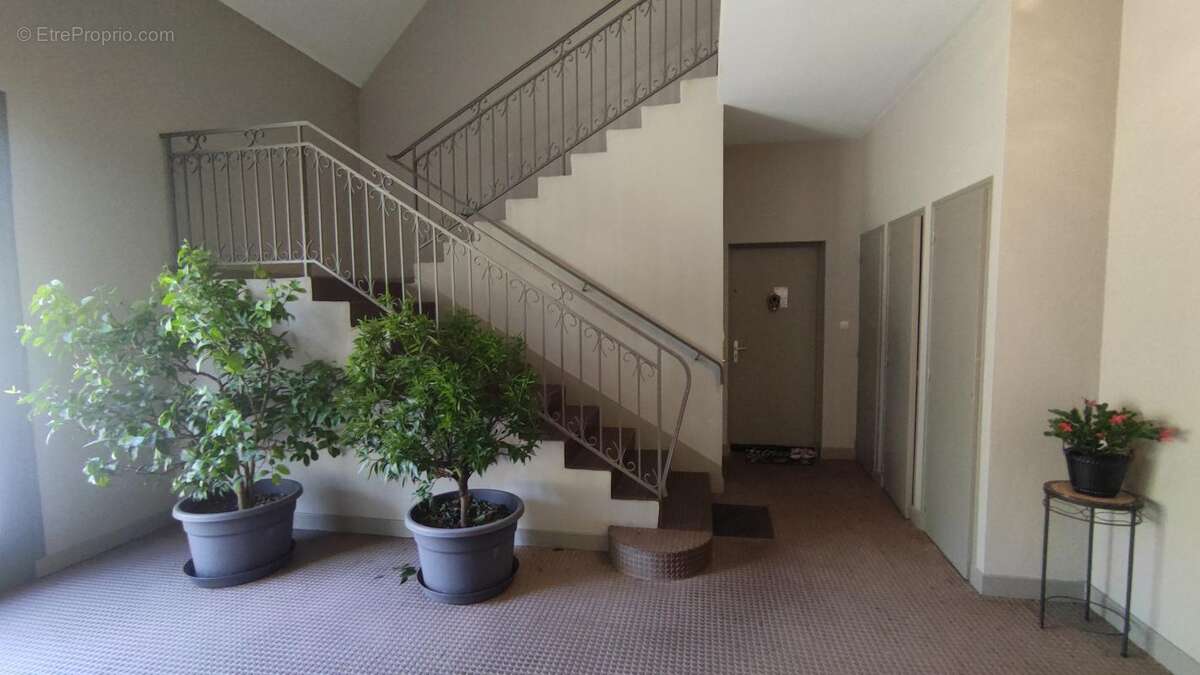 Appartement à BRIVE-LA-GAILLARDE
