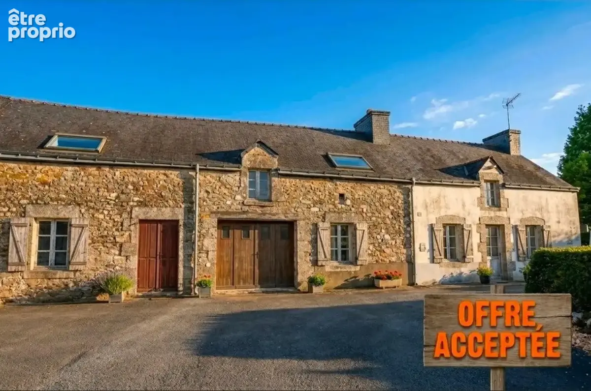 Photo 1 - Maison à PLUMELIN