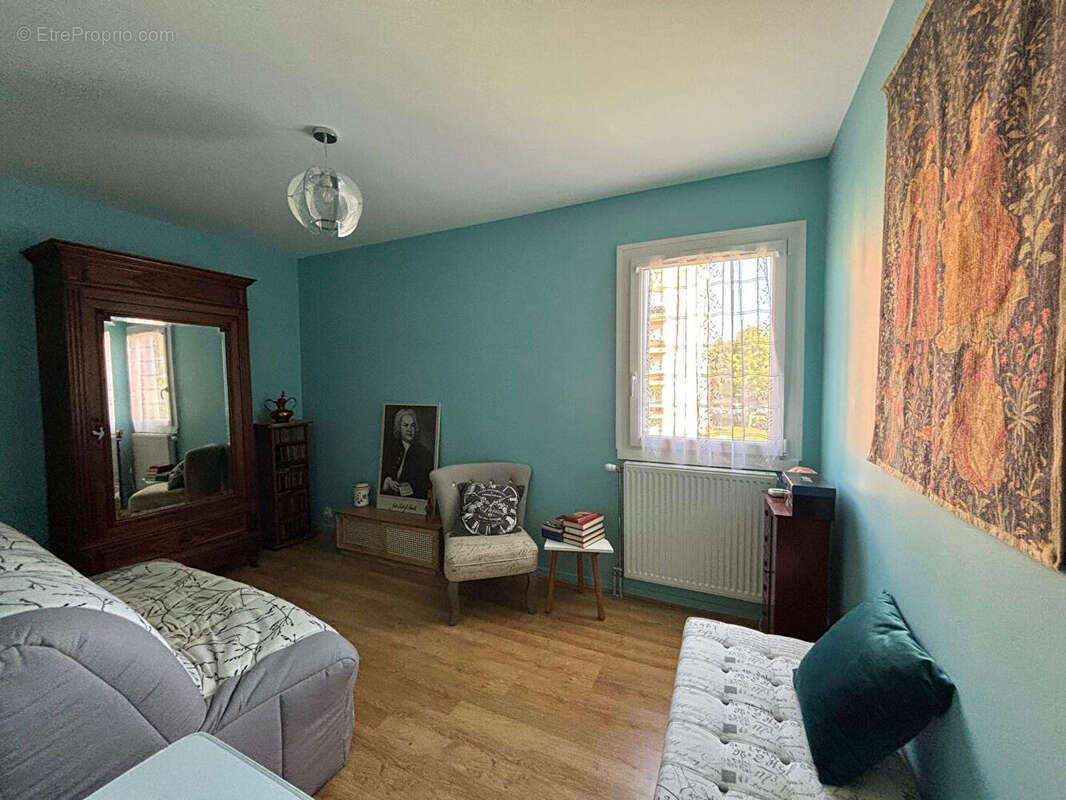 Appartement à TALANT