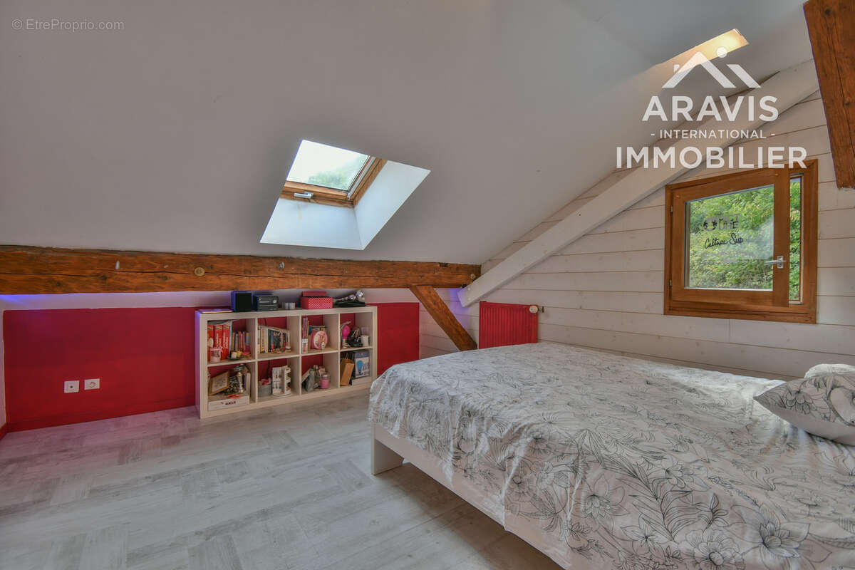 Maison 234 m² à Thones  - photo 19