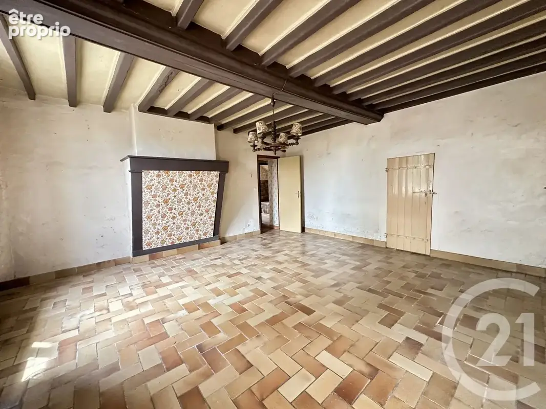 Maison 4 pièces 83 m² à vendre à Saint-Pellerin (28290) - photo 5