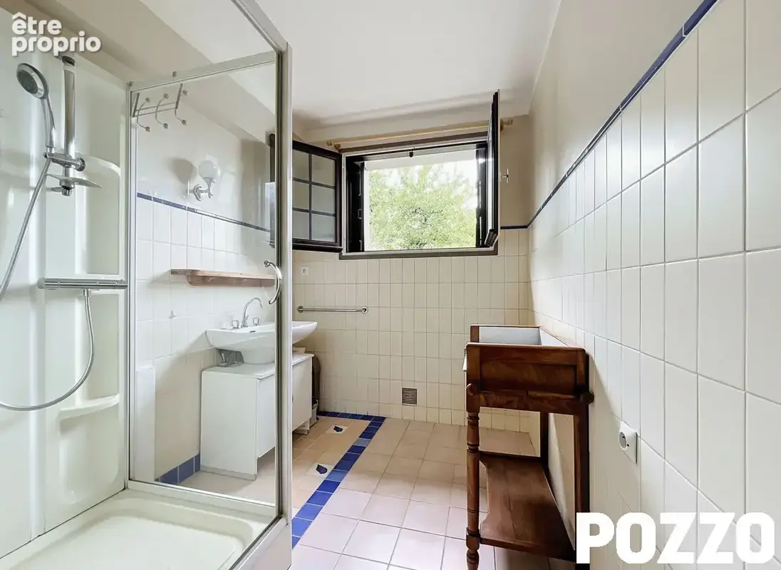 A vendre. torigny. maison familliale. 5 chb. - photo 11