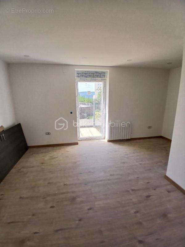 Appartement à BESANCON