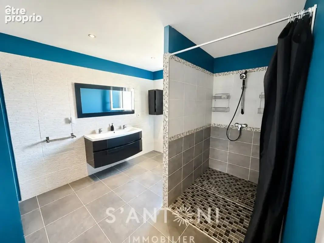 BESSAN  Maison familiale 3 chambres dans un secteur calme et recherché ! - photo 16