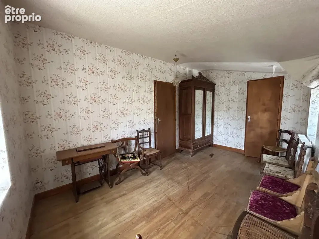 Maison à Beaumont en Corrèze - photo 5
