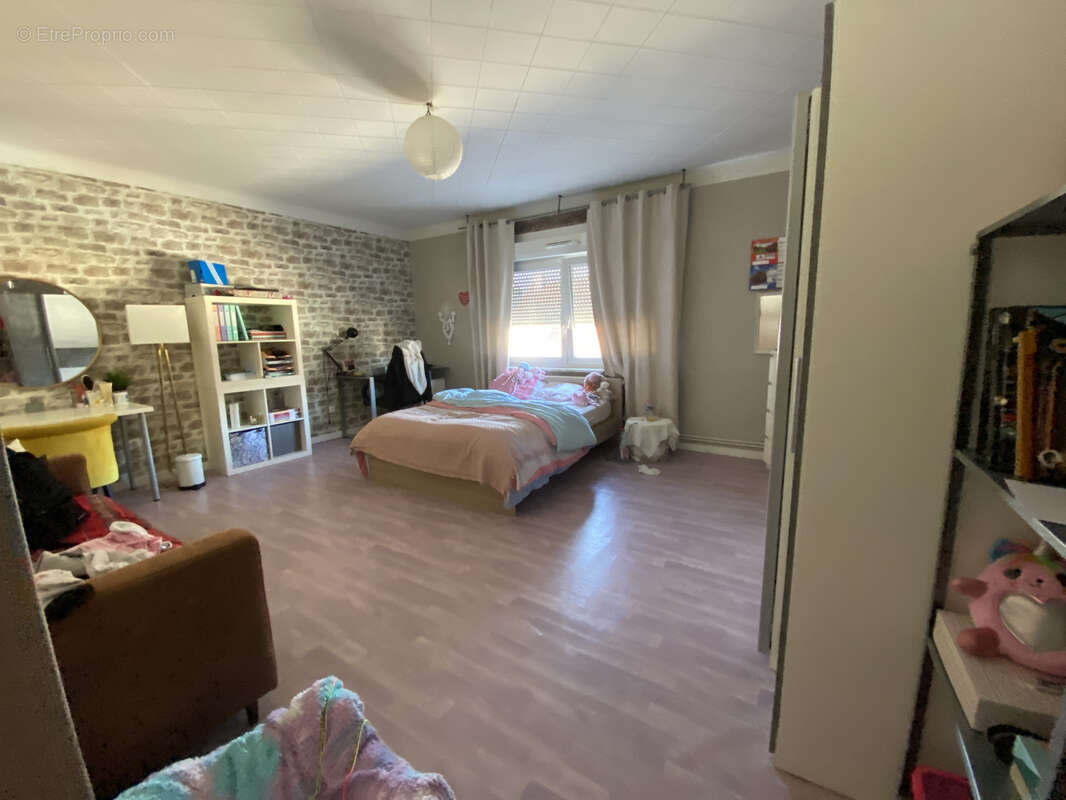 Immeuble de rapports - 7 appartements loués - Rentabilité brute 9,24% - photo 46