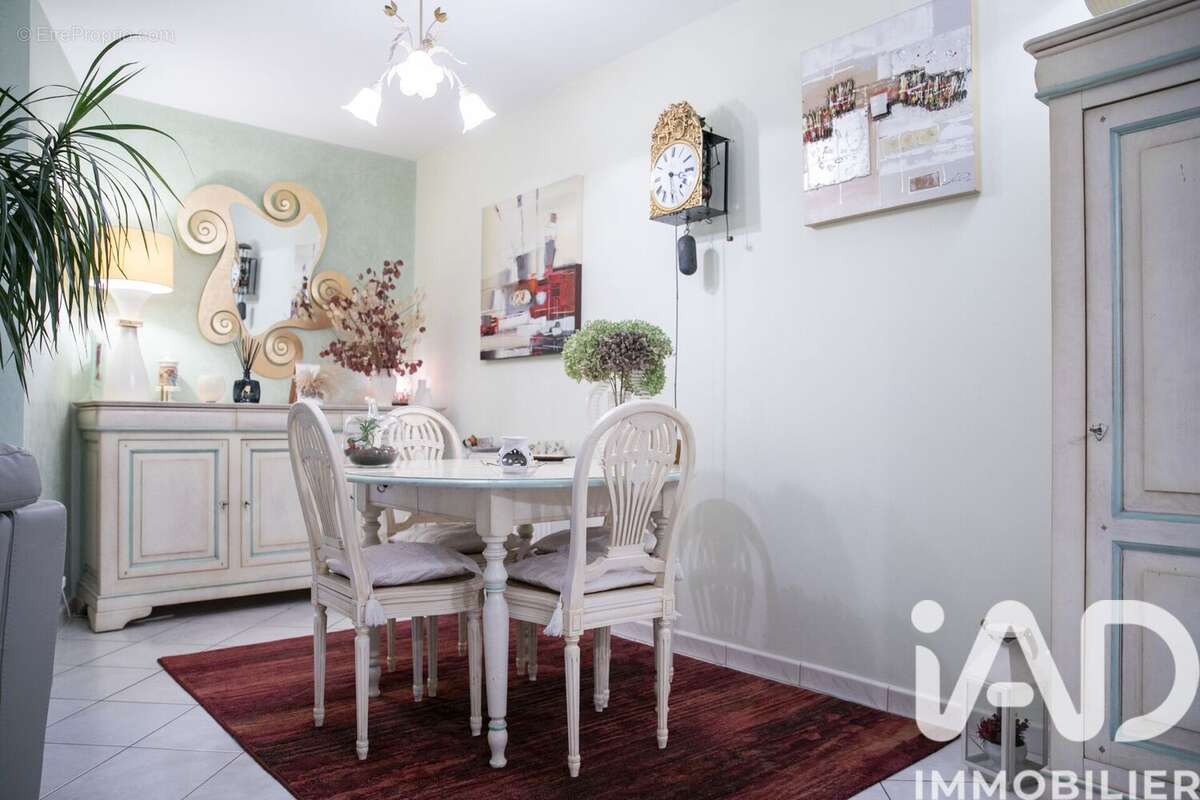 Photo 6 - Appartement à CHALONS-EN-CHAMPAGNE