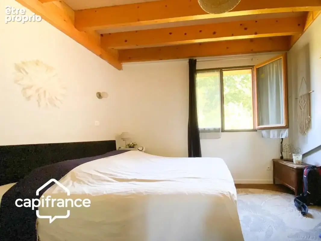 Maison à vendre 6 pièces LES AVENIERES (38) - photo 9