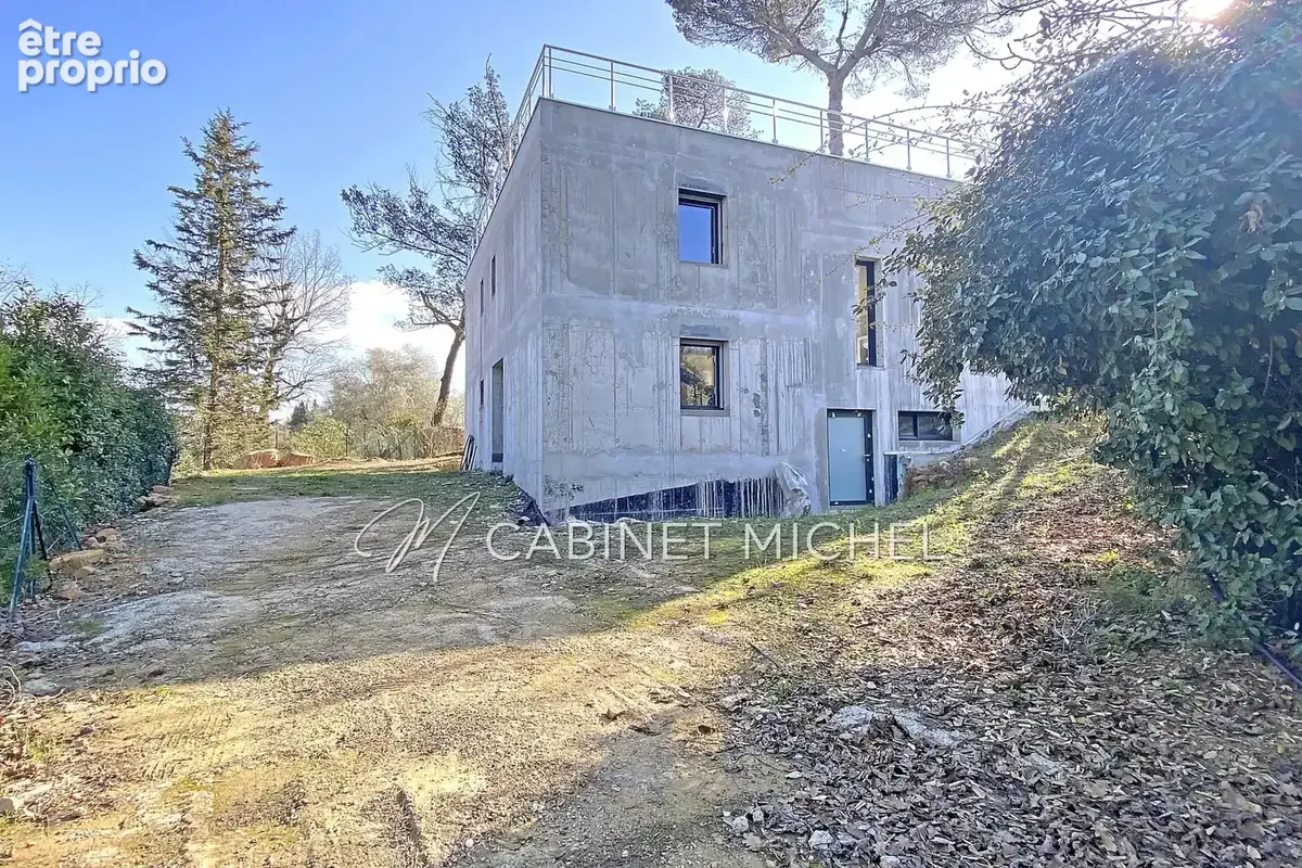 Maison 6 pièces 179 m² à vendre à Valbonne (06560) - photo 8