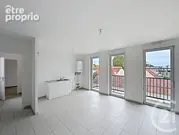 Appartement à NANGIS