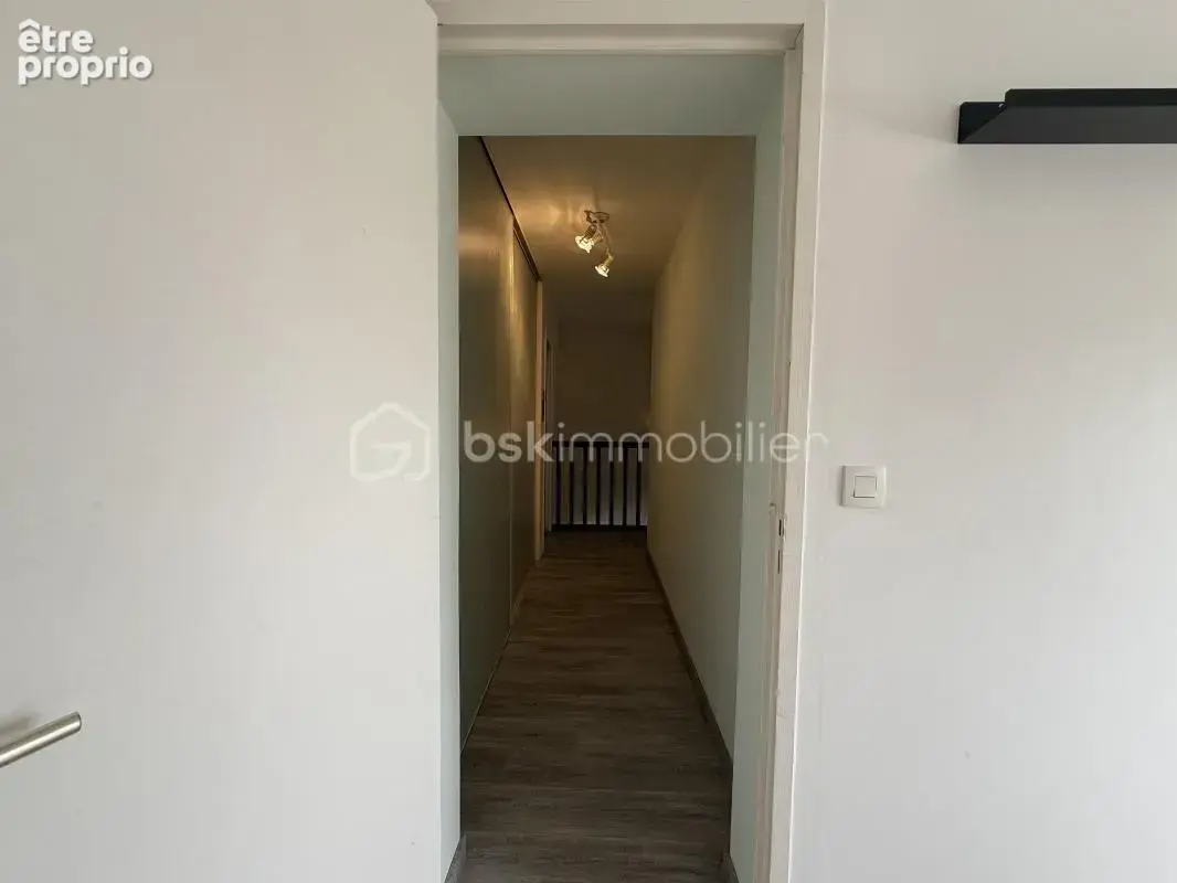 Maison familiale de 140 m² – 4 chambres – Garage - parking - jardin - photo 16
