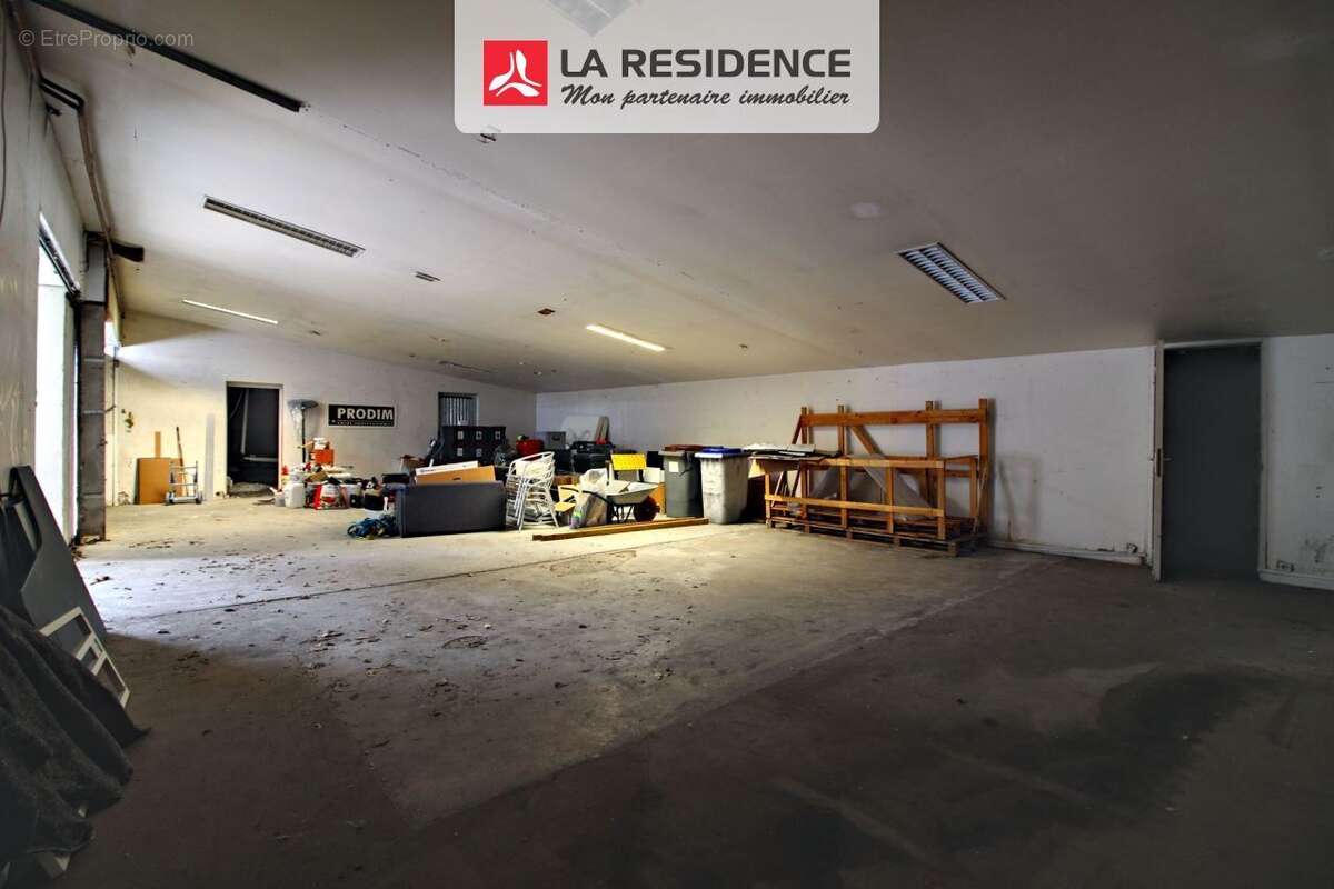 Appartement à CHAMBOURCY