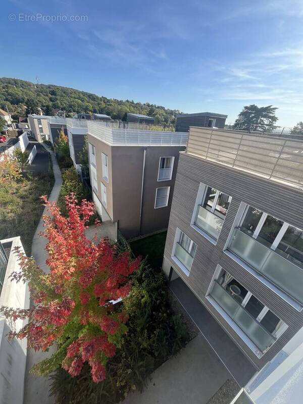 Appartement à MONTIGNY-LES-CORMEILLES