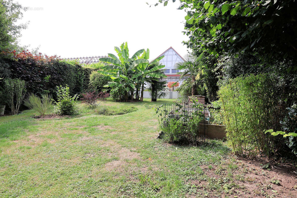 Maison à MAGSTATT-LE-HAUT