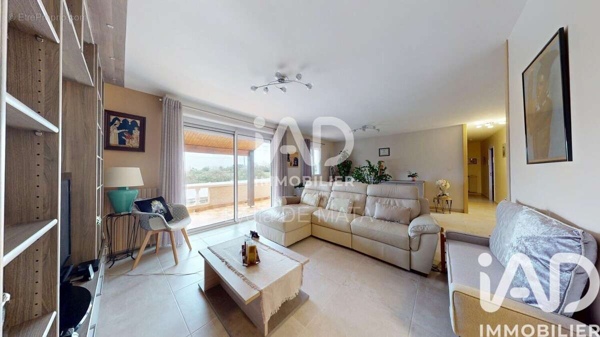 Photo 3 - Maison à LARRA