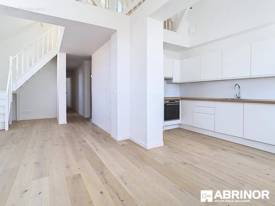 Appartement à LILLE