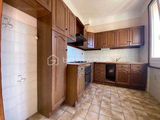 Maison à SIX-FOURS-LES-PLAGES