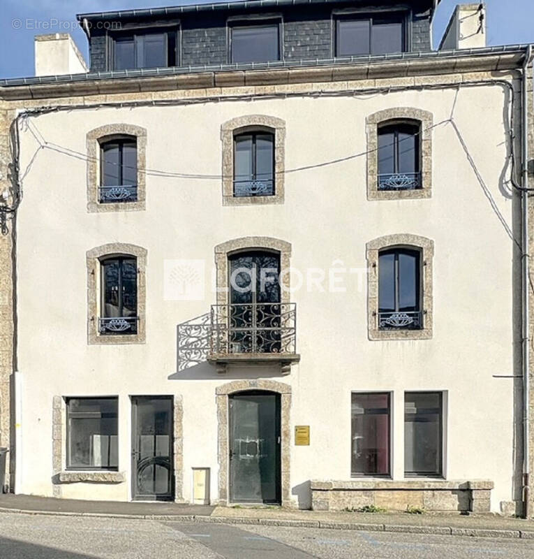 Appartement à PONT-AVEN