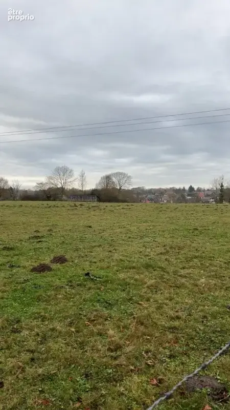 Terrain 485 m² à vendre à Forges-Les-Eaux (76440) - photo 2