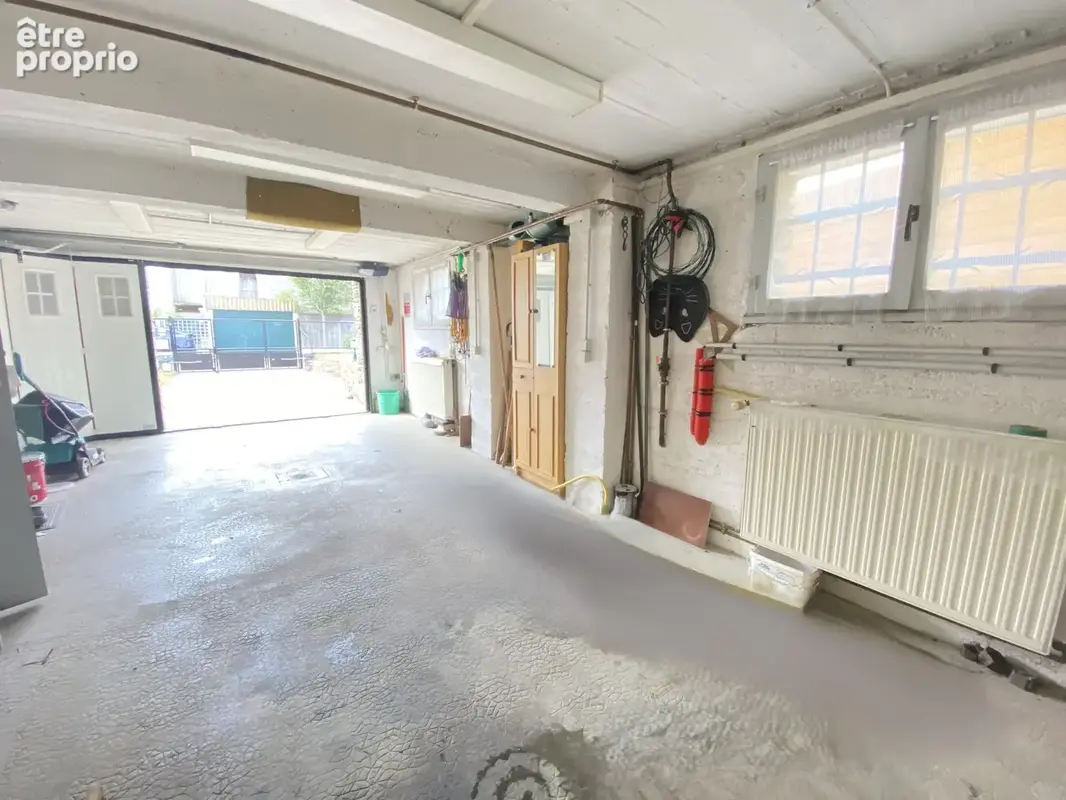 Maison familiale individuelle avec sous-sol total - photo 17