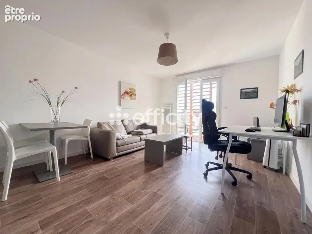 Appartement - photo 2