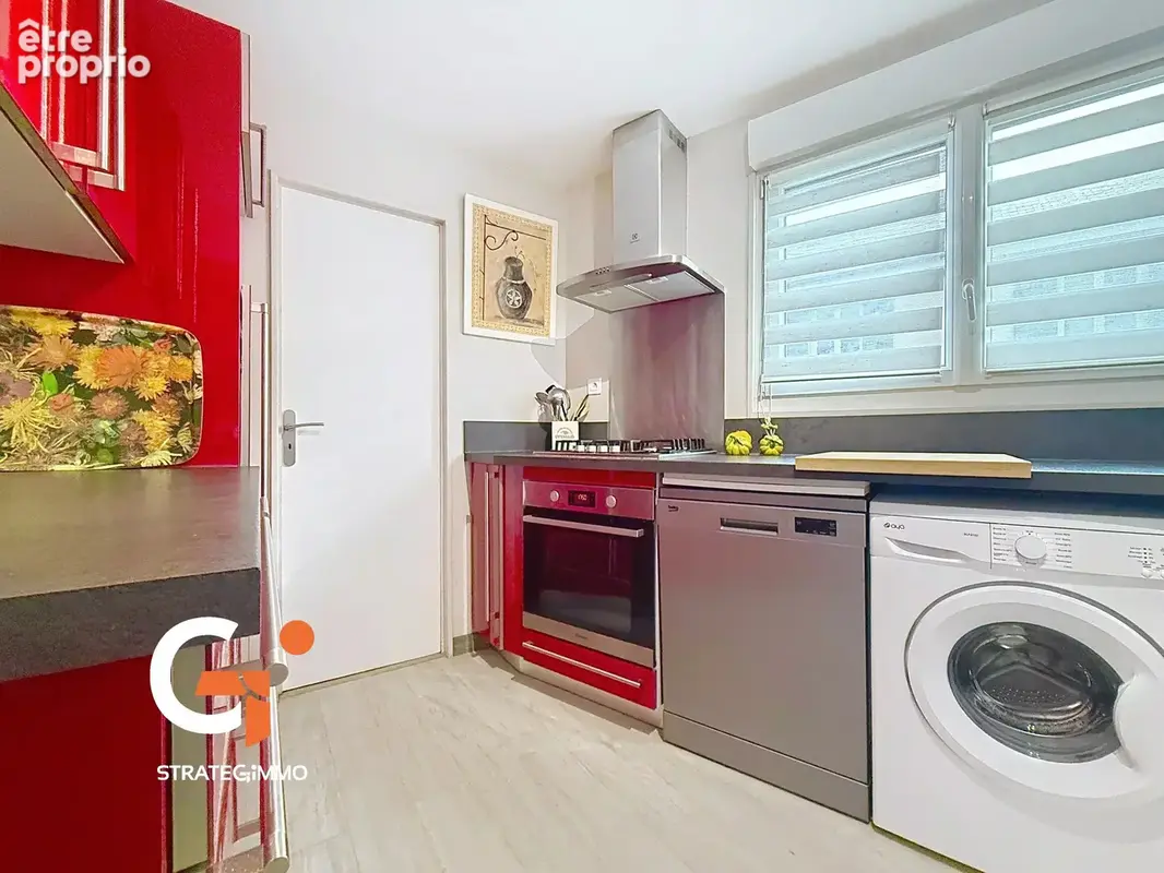 Maison Lion sur Mer 4 pièces 63 m2 - photo 8