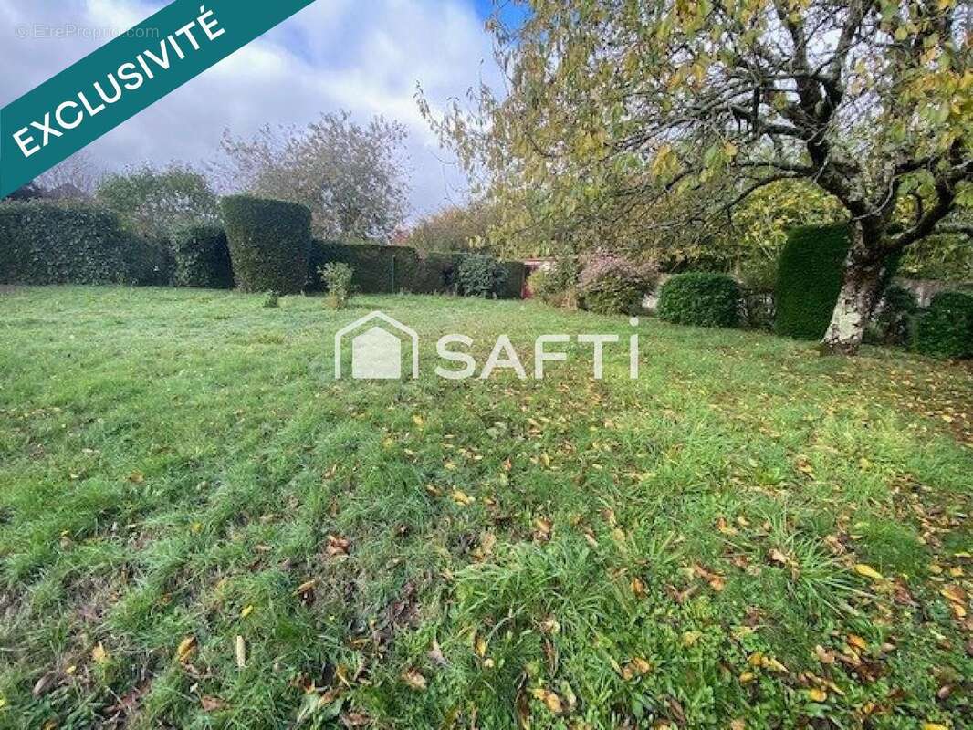 Photo 5 - Terrain à REZE