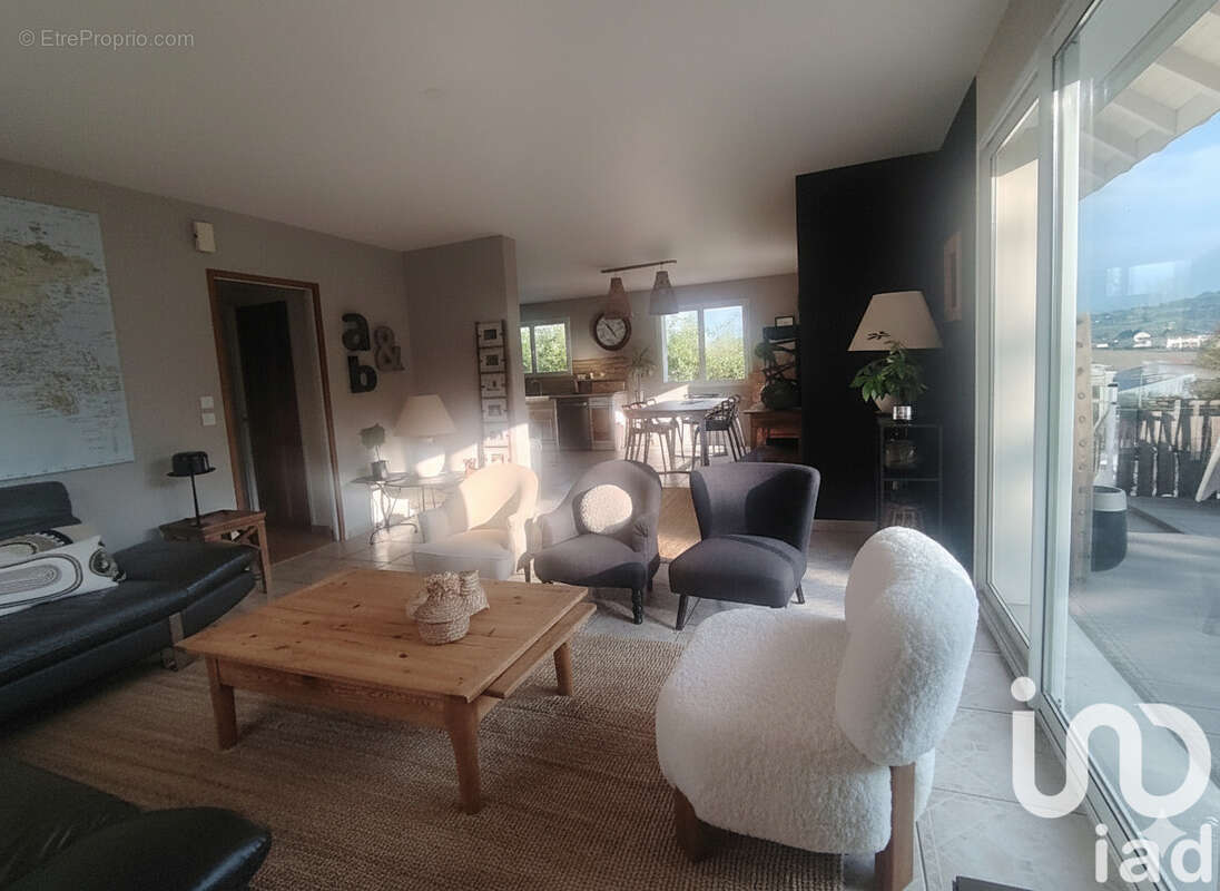 Photo 8 - Maison à LA BIOLLE