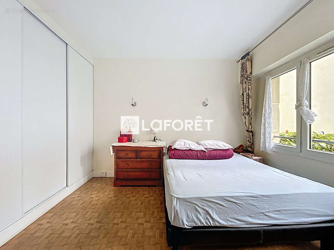 Appartement à LE VESINET