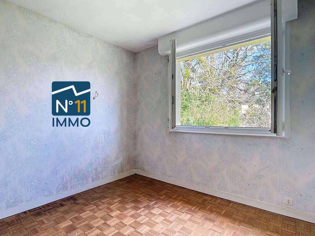 Maison à INZINZAC-LOCHRIST