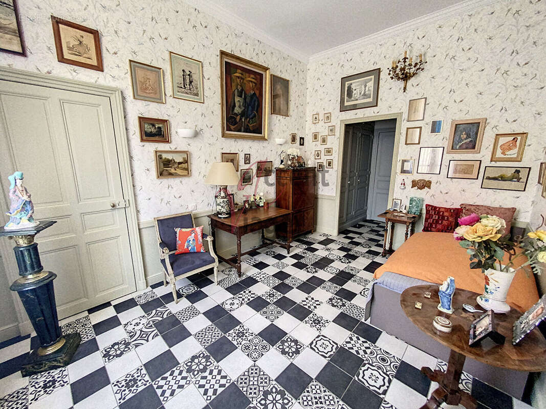 Appartement à AVIGNON