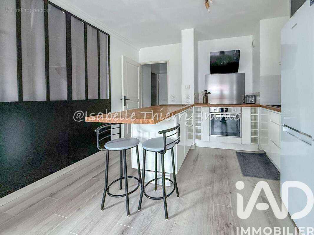 Photo 9 - Appartement à CORBEIL-ESSONNES